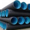 Ống Nhựa Gân Xoắn HDPE 2 Lớp