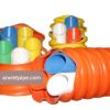 ống nhựa hdpe đa lõi an việt