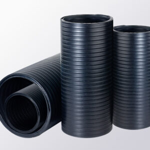 Ống nhựa gân xoắn HDPE 2 vách