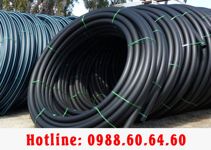 An Việt báo giá ống nhựa HDPE Thuận Phát