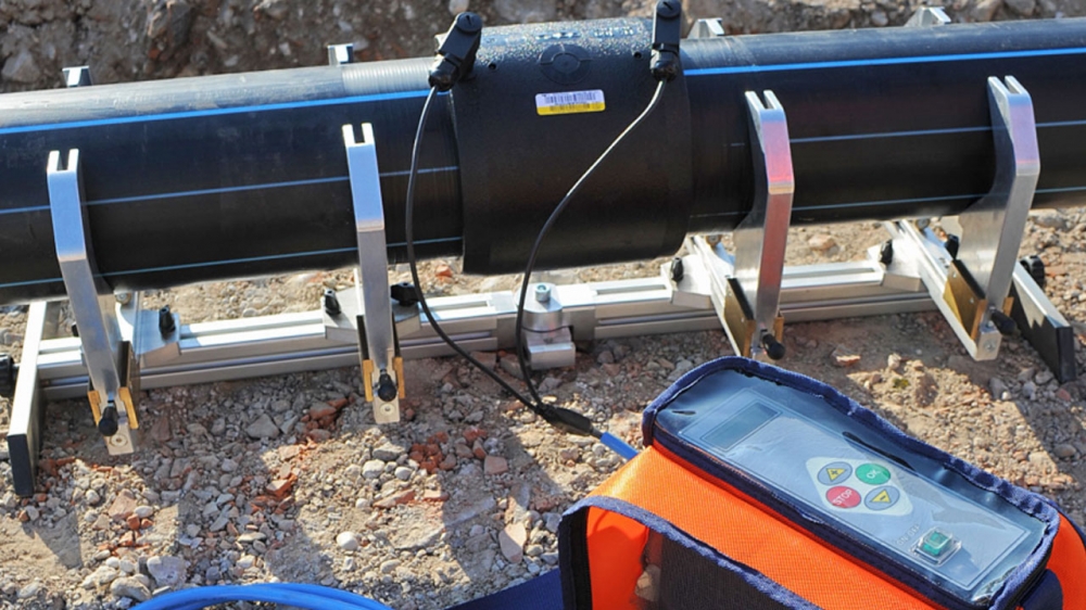 Ống HDPE: Hướng Dẫn Thi Công Nối Ống Nhanh Chóng  An Toàn | [CITY]