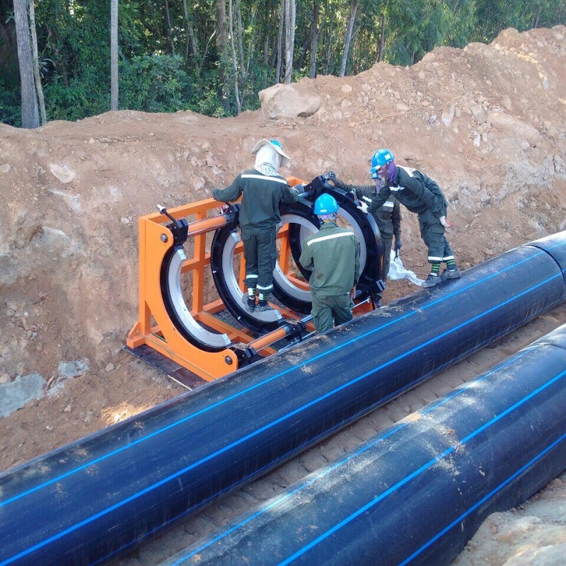 Ống HDPE: Hướng Dẫn Thi Công Nối Ống Nhanh Chóng  An Toàn | [CITY]
